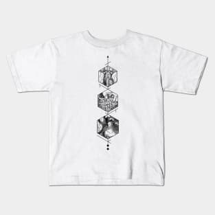 Slice of Life Kids T-Shirt